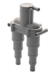 VETUS Airvent with valve, for Ø 13 - 32 mm hose AIRVENTV