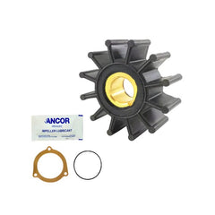 AN 4988 ANCOR Impeller Replaces Sherwood 9000 and Kohler 229826
