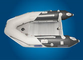 Aristocraft Bayrunner 3.2M Inflatable Boat Dinghy Tender Fold up German Valmex® PVC tubes - Welded seams