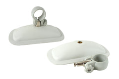 OARLOCK PAD COMPLETE FOR HYPALON BOATS ACODE OARLOCKHYP