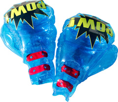 Inflatable Boxing Gloves Pool Game - 2 Sets 36x25cm