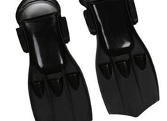 Adjustable Kids Swimming Fins 52x9cm - Pink, Blue or Black