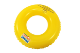 Inflatable Swim Ring STEP B (3-6yrs) Australian Standards, Gives Support Whilst Learning 51cm