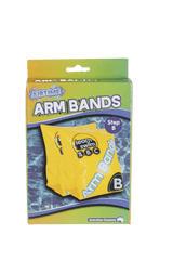 ARM BANDS AGES 6 TO 12 30X15CM