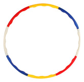 Extra Large Swim Through Hoops 3pc 64cm Age 8+