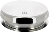 VETUS Mushroom ventilator type ATHOS 1 (incl. synthetic trim ring and mosquito screen) ATHOS1
