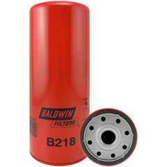 B218 Baldwin Full-Flow Lube Spin-on