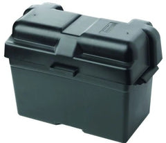VETUS Battery box for VESMF85/105, VEAGM90/100 BATBOXL