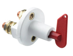 VETUS Battery main switch, 75 Amp. (350 A / 5 sec.) BATSW075