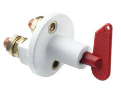 VETUS Battery main switch, 75 Amp. (350 A / 5 sec.) BATSW075