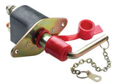 VETUS Battery main switch, 250 Amp. (2500 A / 5 sec.) BATSW250