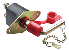 VETUS Battery main switch, 250 Amp. (2500 A / 5 sec.) BATSW250