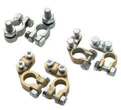 VETUS Terminal with M10 bolt, for cable up to 150 mm² , pack of 2 (price is per pack) BATT150