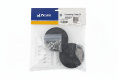 AS4412 Whale® Manual Bilge Pumps – Gusher Titan Clamp plate kit