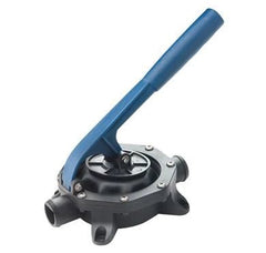 VETUS Manual membrane pump, 0.44 L/stroke, outlet Ø 32 mm BLPM020