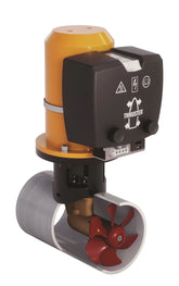 VETUS Bow thruster 55 Kgf, 24 V, tunnel Ø 150 mm BOW5524D