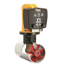 VETUS Bow thruster 35 Kgf, 12 V, tunnel Ø 125 mm BOW3512F