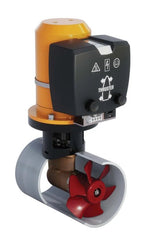 VETUS Bow thruster 40 Kgf, 12 V, tunnel Ø 140 mm BOW4012