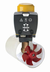 VETUS Bow thruster 25 kgf, 12 V, tunnel Ø 110 mm BOW2512E