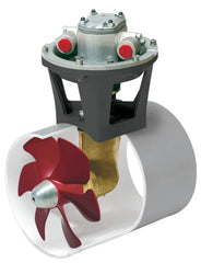 VETUS Hydraulic bow thruster 95 kgf incl. hydro motor 6,0 kW, for tunnel ? 185 mm BOW95HMD