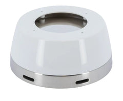 VETUS Dorade box for all cowl ventilators Ø 100 mm ID. Deck thickness > 25 mm requires BOXAD100 BOX100