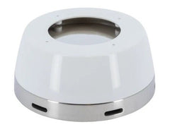 VETUS Dorade box for all cowl ventilators Ø 125 mm ID. Deck thickness > 25 mm requires BOXAD125 BOX125