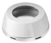 VETUS Dorade box for all cowl ventilators Ø 75 mm ID. Deck thickness > 25 mm requires BOXAD75 BOX75