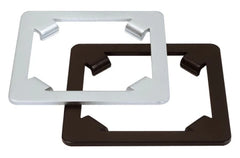 VETUS Adapter plate to replace old BPS / BPJ panels with new BPSE / BPJE panels BPA