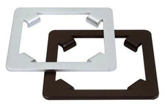 VETUS Adapter plate to replace old BPS / BPJ panels with new BPSE / BPJE panels BPA