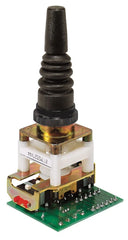 VETUS Joystick only for hydraulic bow thruster (5 positions) BPJSTH5