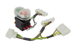 VETUS Remote control for BPMAIN BPMRC