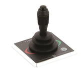 VETUS BOW PRO Proportional Joystick with lock-and-hold function and aluminium bezel BPPJA
