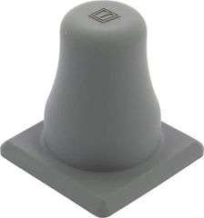 VETUS DBPPJA Control Panel Cover BPPJACV1