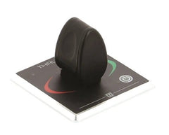 VETUS BOW PRO Proportional paddle type control panel with aluminium bezel BPPPA