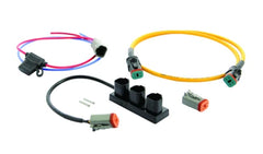 VETUS CAN bus wiring set for BOW PRO (BOWA) BPROASET