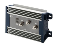VETUS Battery splitter, 12 /24 V, with 1 x 150 A input and 2 outputs BS1502C