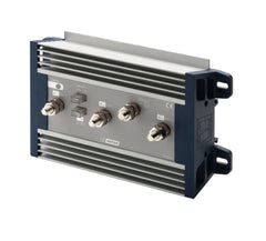 VETUS Battery splitter, 12 / 24 V, with 1 x 150 A input and 3 outputs BS1503C