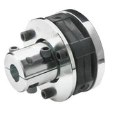 VETUS Flexible coupling type Bullflex 1, shaft Ø 25 mm BULFL0125