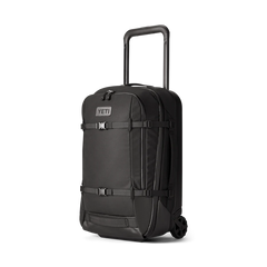 YETI Crossroads Luggage 22" Black