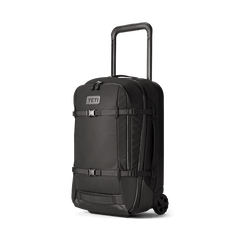 YETI Crossroads Luggage 22" Black