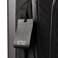 YETI Crossroads Luggage 22" Black