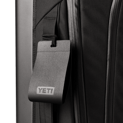 YETI Crossroads Luggage 22" Black