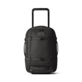 YETI Crossroads Luggage 22" Black