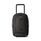 YETI Crossroads Luggage 22" Black
