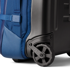 YETI Crossroads Luggage 22" Navy