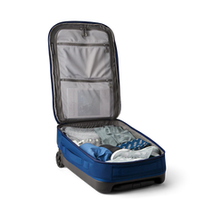 YETI Crossroads Luggage 22" Navy