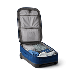 YETI Crossroads Luggage 22" Navy