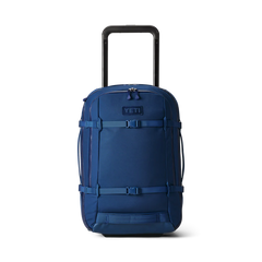 YETI Crossroads Luggage 22" Navy