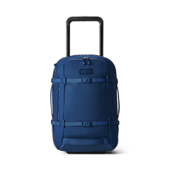 YETI Crossroads Luggage 22" Navy