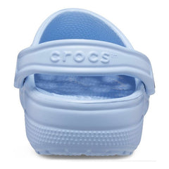 Crocs Classic Clog Blue Calcite Children's Size C13